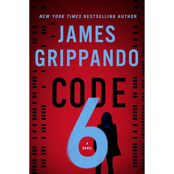 シノブゴケ Amazon.com: Code 6: A Gripping Crime Thriller – Big Tech